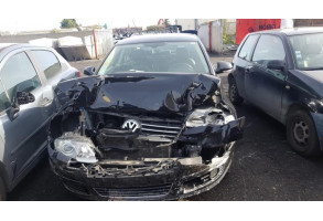 Interrupteur de leve vitre avant droit VOLKSWAGEN PASSAT 5 Photo n°7
