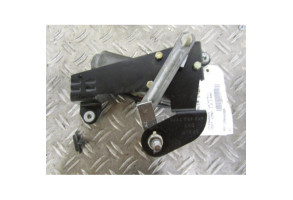 Moteur essuie glace arriere VOLKSWAGEN CADDY 2 Photo n°2