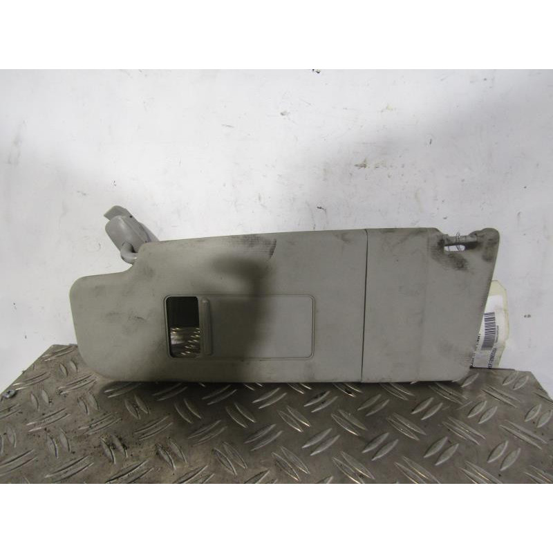 Pare soleil gauche SEAT TOLEDO 2 Photo n°1