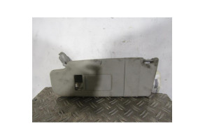 Pare soleil gauche SEAT TOLEDO 2 Photo n°1