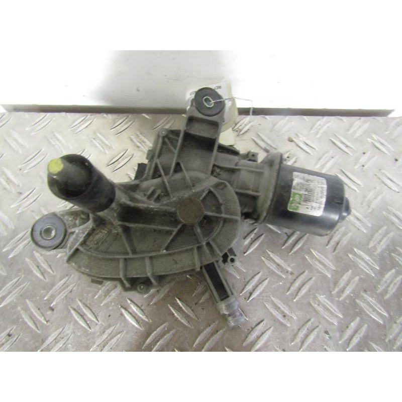Moteur essuie glace avant gauche CITROEN C4 GRAND PICASSO 1 Photo n°1