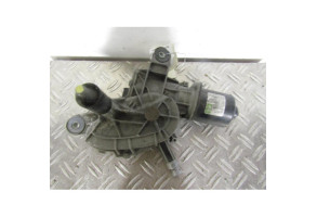 Moteur essuie glace avant gauche CITROEN C4 GRAND PICASSO 1 Photo n°1