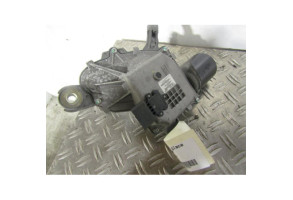 Moteur essuie glace avant gauche CITROEN C4 GRAND PICASSO 1 Photo n°3