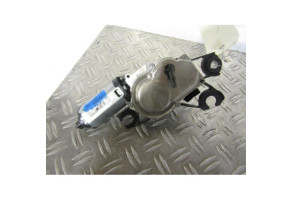 Moteur essuie glace arriere SEAT IBIZA 4 Photo n°2