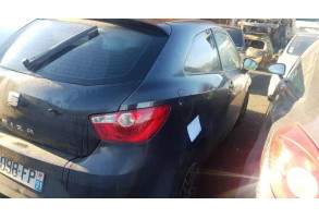 Moteur essuie glace arriere SEAT IBIZA 4 Photo n°6