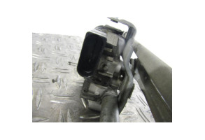 Moteur essuie glace avant SEAT IBIZA 4 Photo n°3