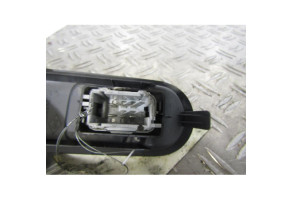 Interrupteur de leve vitre avant droit RENAULT SCENIC 2 Photo n°1