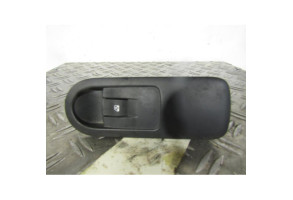 Interrupteur de leve vitre avant droit RENAULT SCENIC 2 Photo n°2