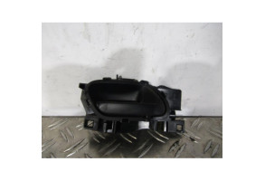 Poignee interieur arriere droit PEUGEOT 207 Photo n°1