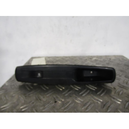 Interrupteur de leve vitre avant droit RENAULT GRAND SCENIC 3