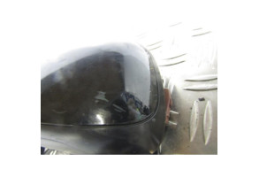 Retroviseur gauche PEUGEOT 407 Photo n°4