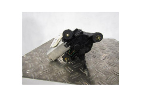 Moteur essuie glace arriere FIAT PANDA 2 Photo n°1
