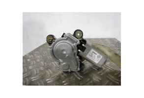 Moteur essuie glace arriere FIAT PANDA 2 Photo n°2
