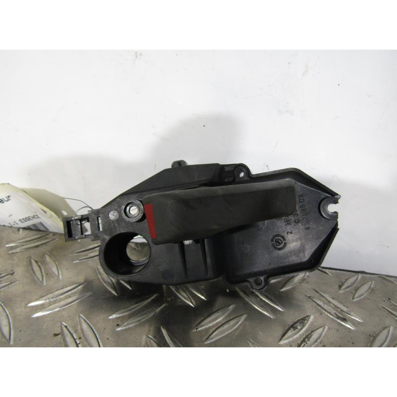 Poignee interieur avant droit FIAT PANDA 2 Photo n°1