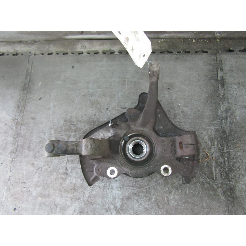 Pivot de moyeu avant droit FIAT PANDA 2 Photo n°1