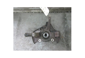 Pivot de moyeu avant droit FIAT PANDA 2 Photo n°1
