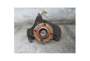 Pivot de moyeu avant droit FIAT PANDA 2 Photo n°2
