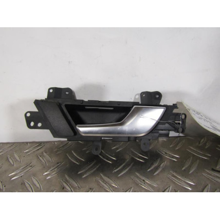 Poignee interieur arriere droit AUDI A6 3