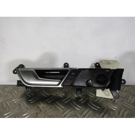 Poignee interieur avant gauche AUDI A6 3
