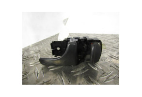 Poignee interieur arriere droit NISSAN TERRANO 2 Photo n°1