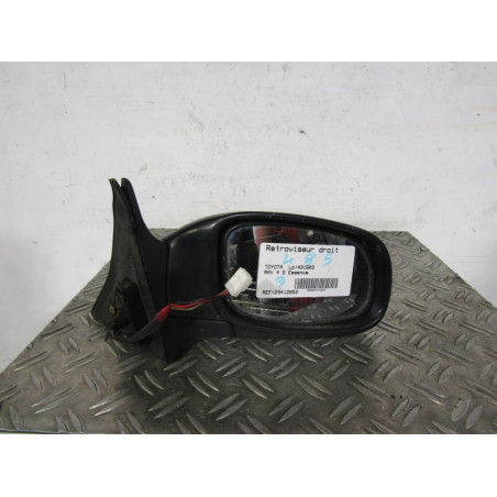 Retroviseur droit TOYOTA RAV4 1
