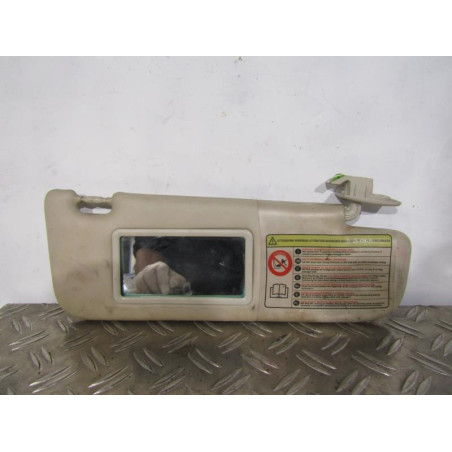 Pare soleil droit FIAT 500 2