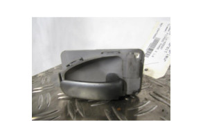Poignee interieur arriere droit CITROEN XSARA PICASSO Photo n°1