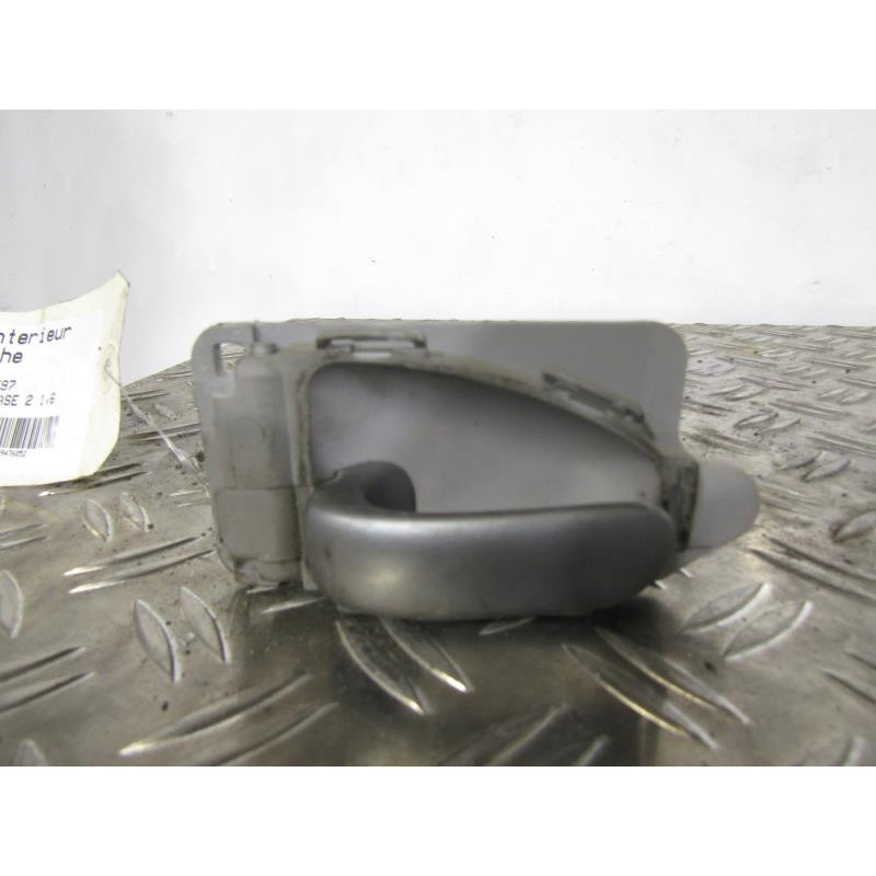 Poignee interieur avant gauche CITROEN XSARA PICASSO Photo n°1