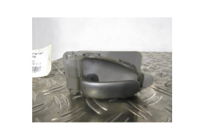 Poignee interieur avant gauche CITROEN XSARA PICASSO Photo n°1