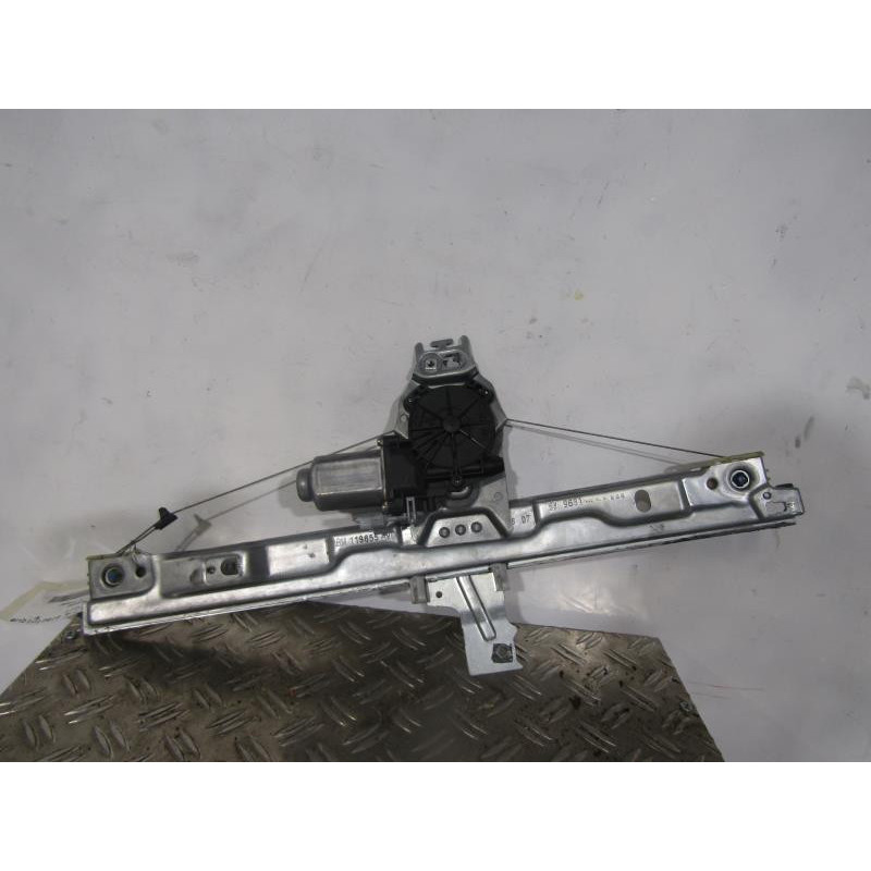 Leve vitre electrique avant droit PEUGEOT 207 Photo n°1