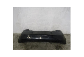 Pare choc arriere RENAULT MEGANE 2 Photo n°1