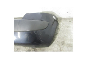 Pare choc arriere RENAULT MEGANE 2 Photo n°2