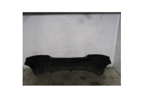 Pare choc arriere RENAULT MEGANE 2 Photo n°8