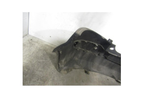 Pare choc arriere RENAULT MEGANE 2 Photo n°10