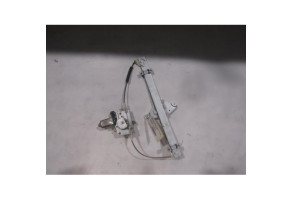 Leve vitre electrique arriere droit CHEVROLET KALOS Photo n°1