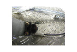 Leve vitre electrique arriere droit CHEVROLET KALOS Photo n°3