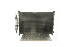 Radiateur clim NISSAN X-TRAIL 2 Photo n°2