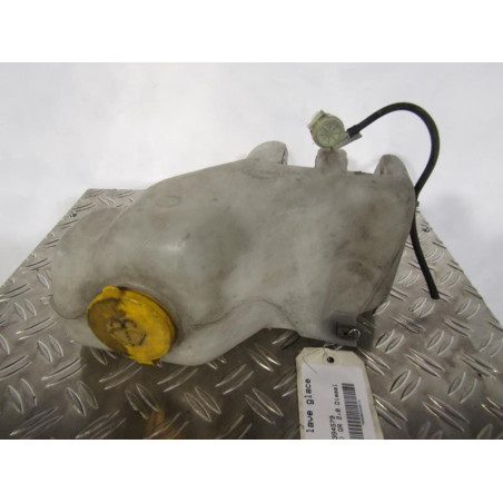 Vase de lave glace NISSAN PATROL 1