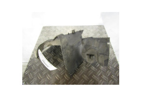 Pare boue arriere droit OPEL CORSA C Photo n°2