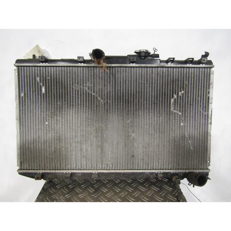 Radiateur eau TOYOTA AVENSIS 1 Photo n°1