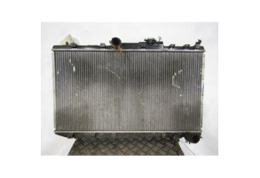 Radiateur eau TOYOTA AVENSIS 1 Photo n°1