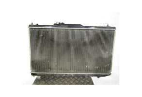 Radiateur eau TOYOTA AVENSIS 1 Photo n°2