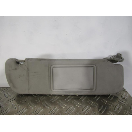 Pare soleil droit PEUGEOT 206
