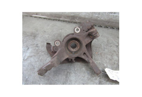 Pivot de moyeu avant gauche FIAT FIORINO 3 Photo n°2