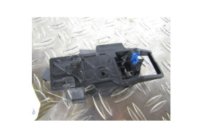 Poignee interieur arriere droit CHEVROLET AVEO 1 Photo n°2