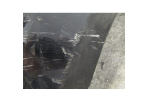 Pare choc arriere OPEL AGILA A Photo n°9