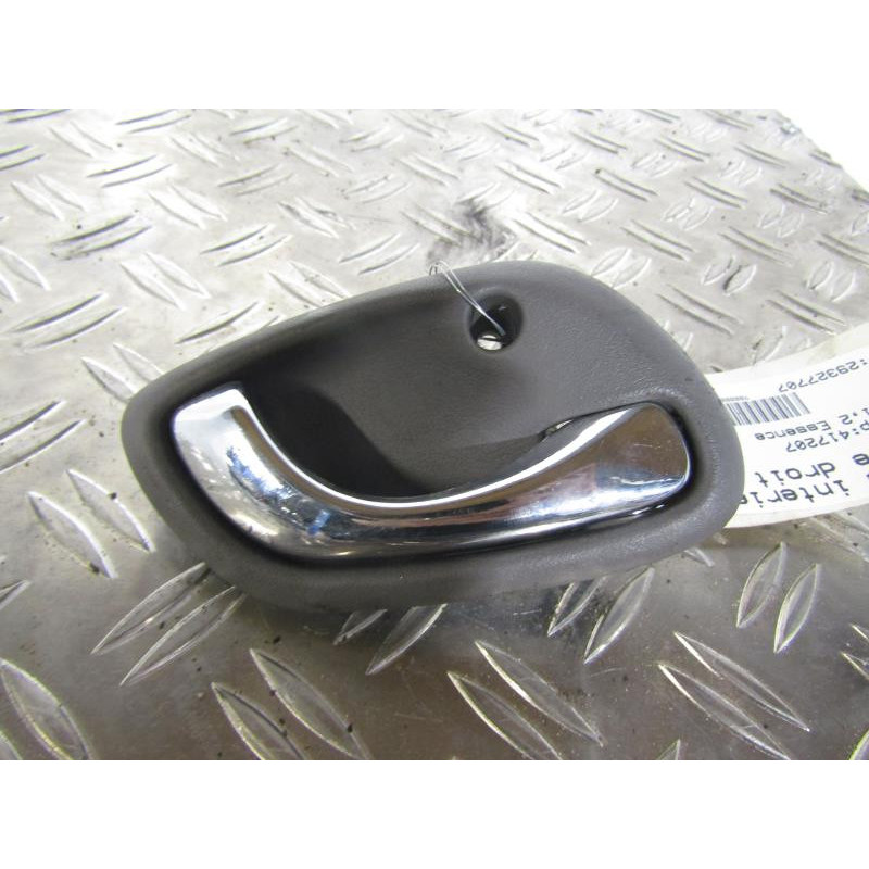 Poignee interieur arriere droit OPEL AGILA A Photo n°1