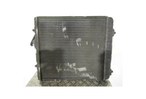 Radiateur eau OPEL AGILA A Photo n°1
