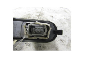 Interrupteur de leve vitre avant droit RENAULT SCENIC 2 Photo n°2