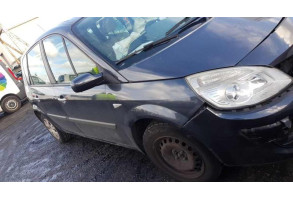 Interrupteur de leve vitre avant droit RENAULT SCENIC 2 Photo n°5